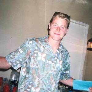 Meet your Posher, Jack